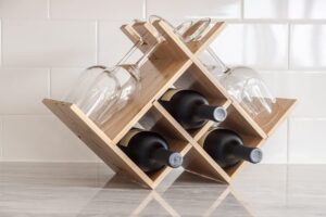 Wine Rack