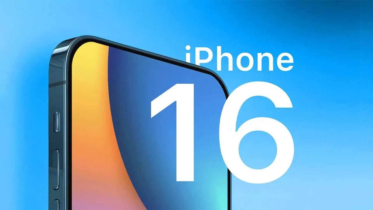 iphone 16