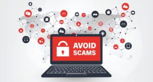 Avoid-scams